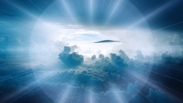 Comfort from God's Throne (Revelation 4)