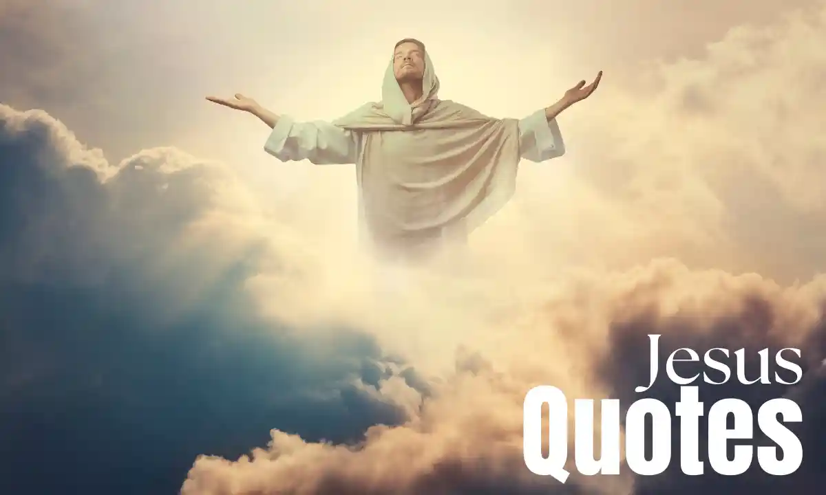Jesus Quotes Explained – 7 Sayings Of Jesus On The Cross