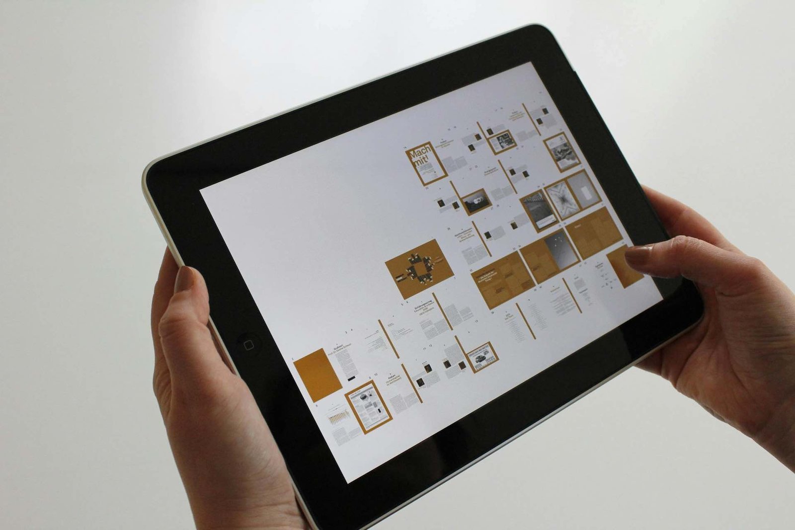 3 Tech-Based Tools to Make Freelancing as a Writer Easier