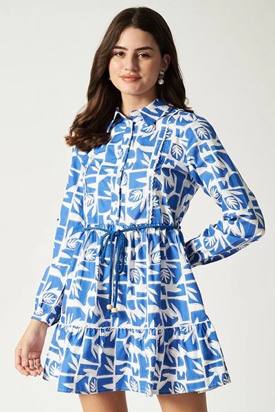 What’s a More Affordable Party Look—Jumpsuit or Short Dress?