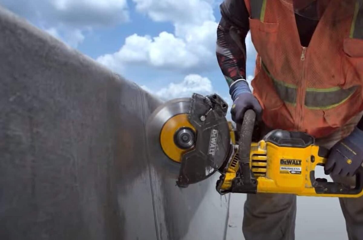 How to Choose the Right Concrete Cutters in Auckland NZ for Your Project