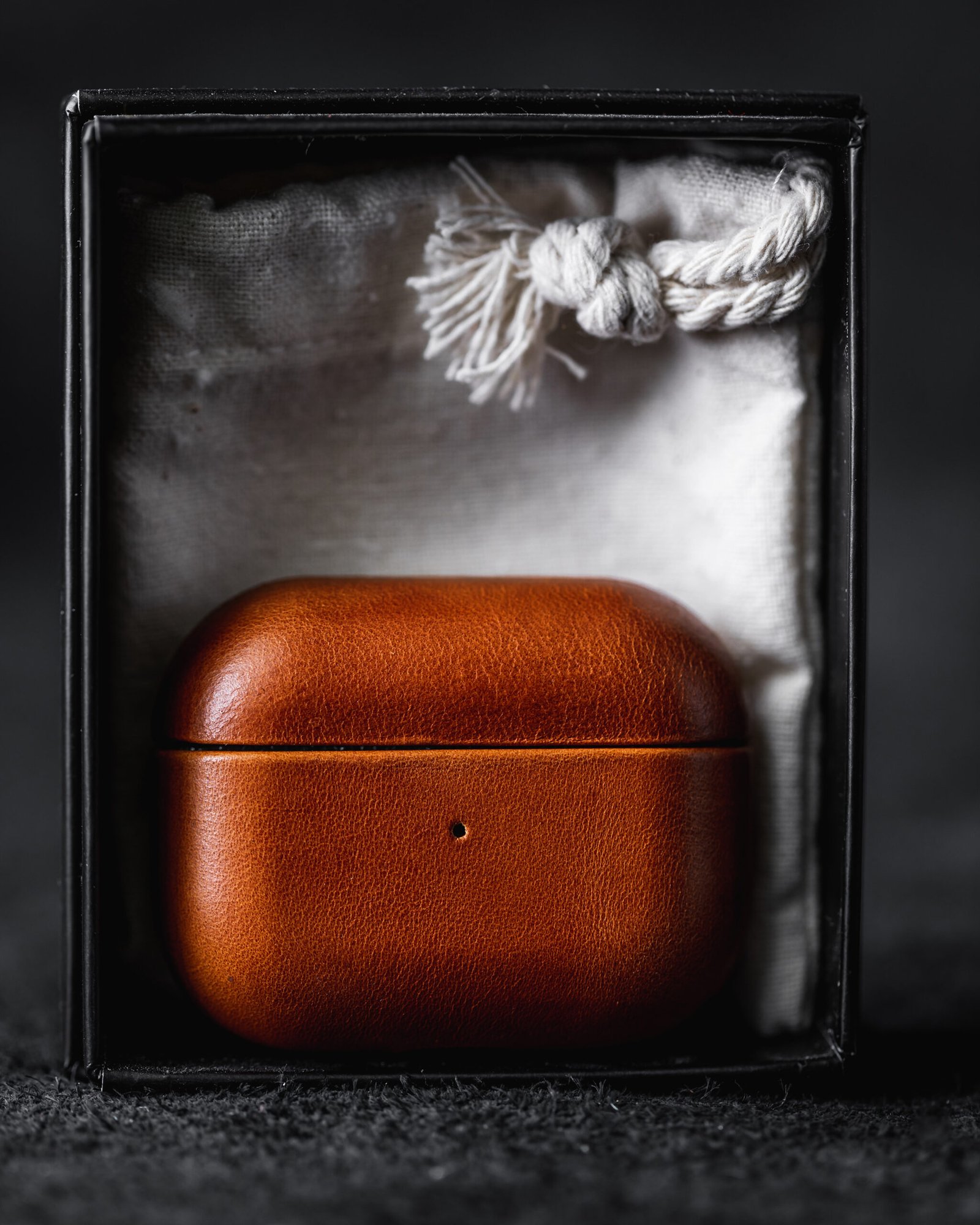 Gifts That Actually Get Used: Leather Accessories with Purpose