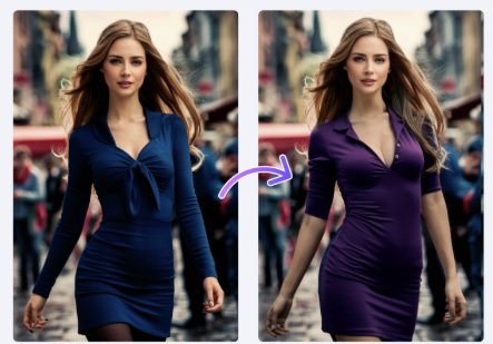 Transform Your Digital Identity: Exploring AI Clothes Changer and Celebrity AI Voice Generator