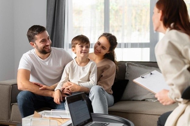 How Top Life Insurance Providers in the USA Are Protecting Families in 2025?