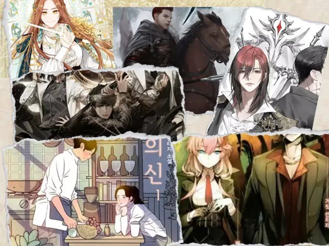 Web Novels 101: The Best Online Stories for Everyone
