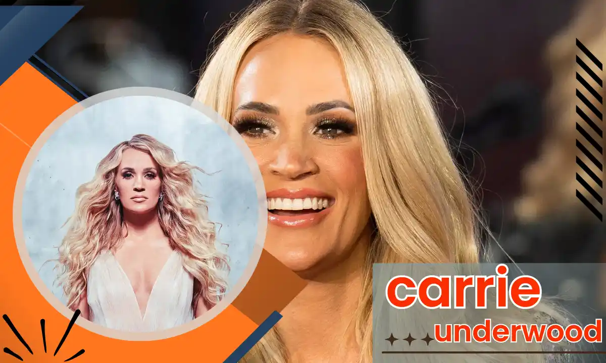 Carrie Underwood