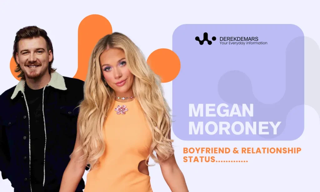 Megan Moroney Boyfriend