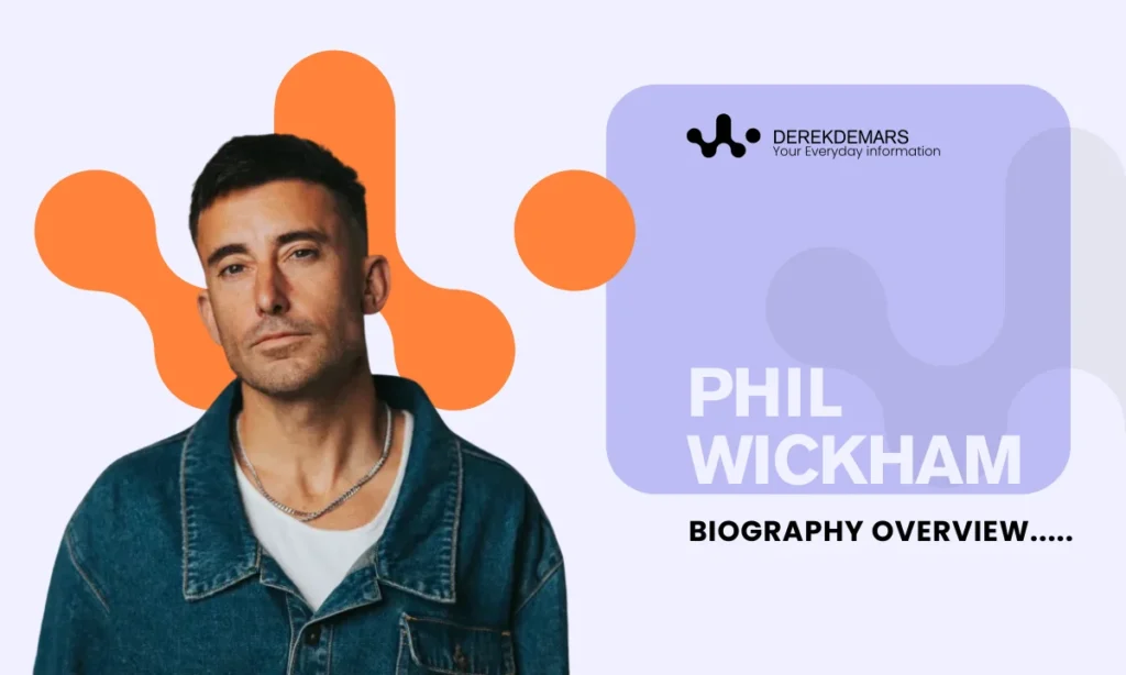 Phil Wickham Age