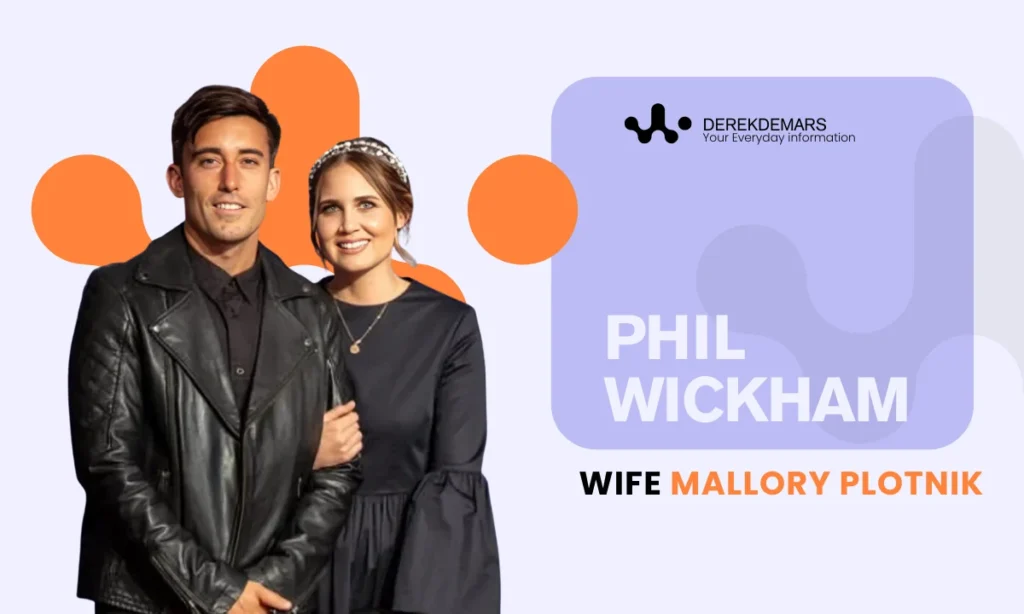 Phil Wickham wife