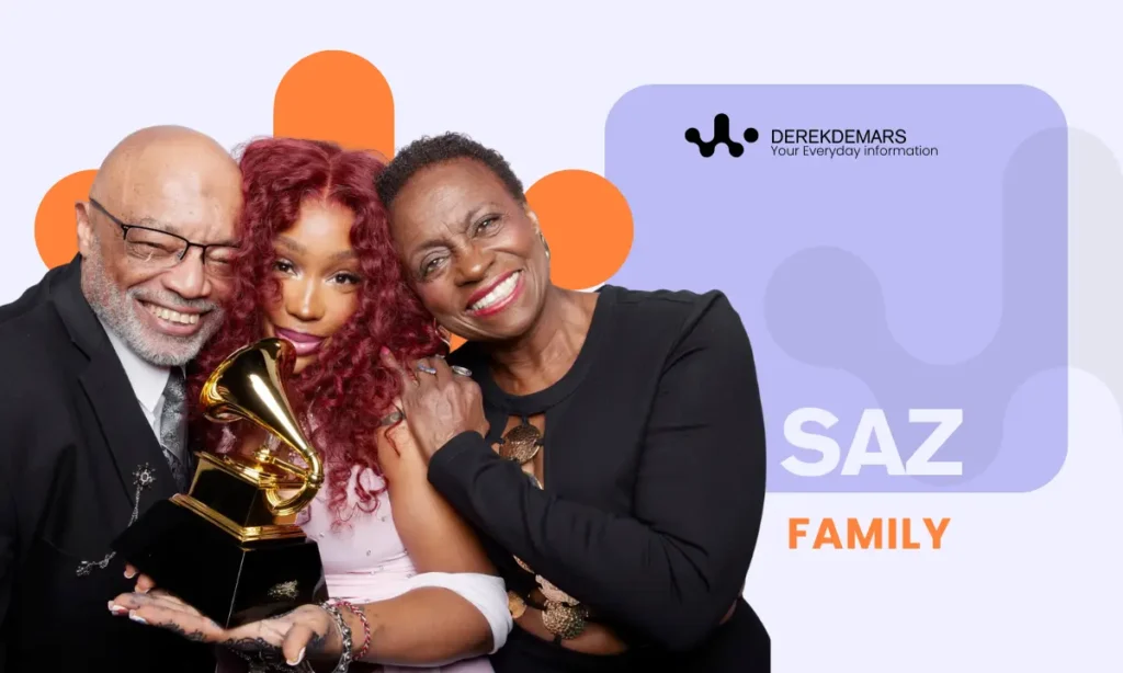 SZA Family
