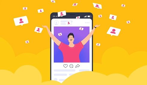 5 Steps to Grow Your Instagram Profile Naturally and Steadily for Lasting Success