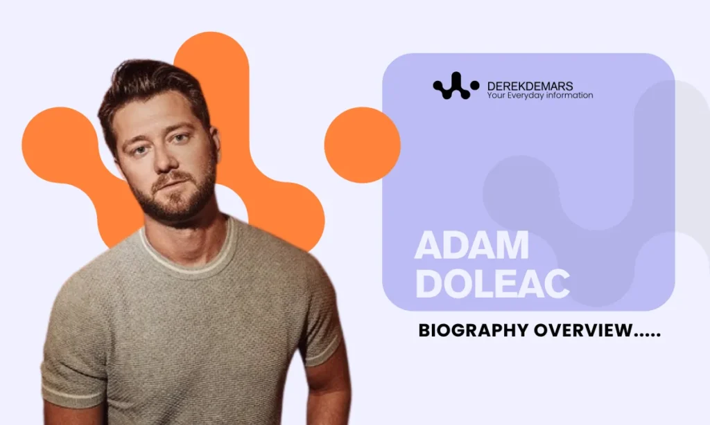 Adam Doleac Age
