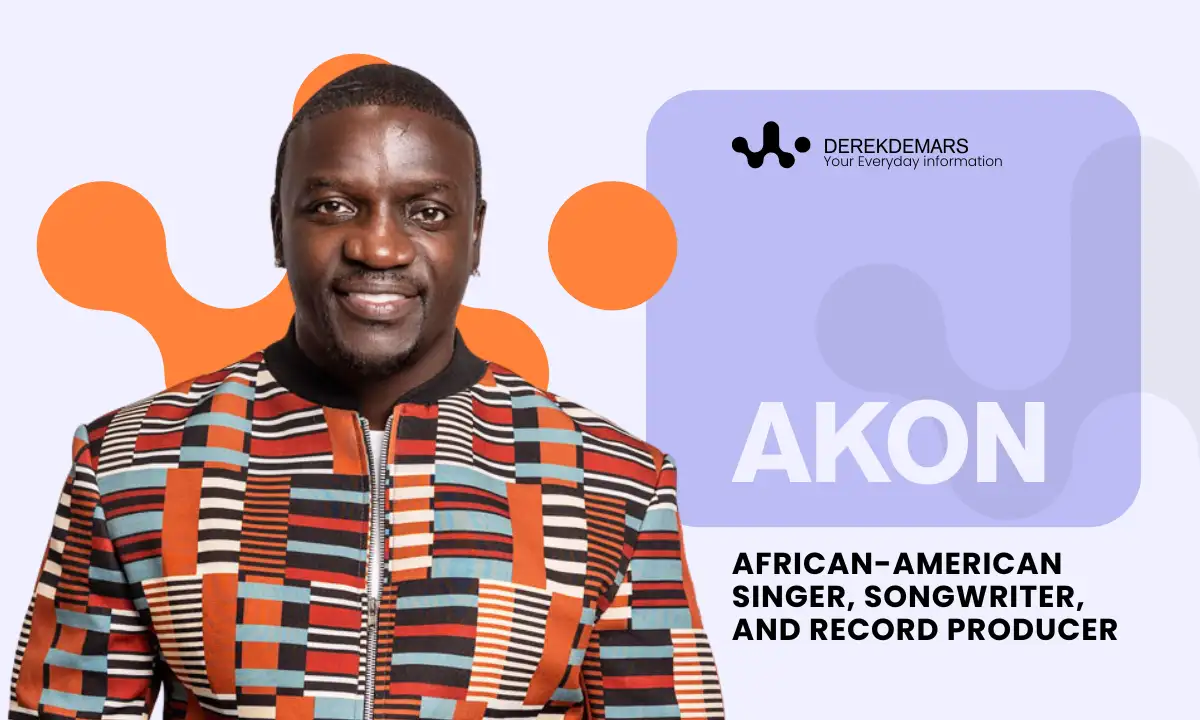 Akon