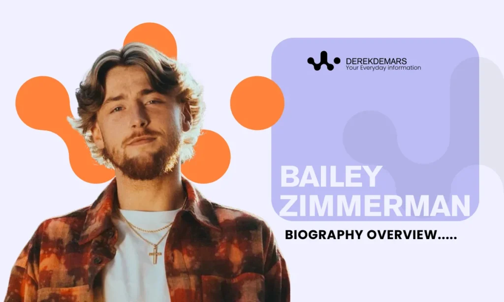 Bailey Zimmerman Age