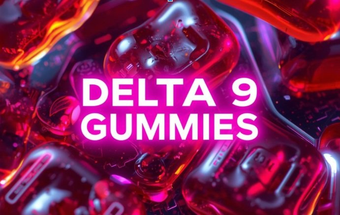 3 Benefits of Delta-9 THC Gummies for Everyday Wellness