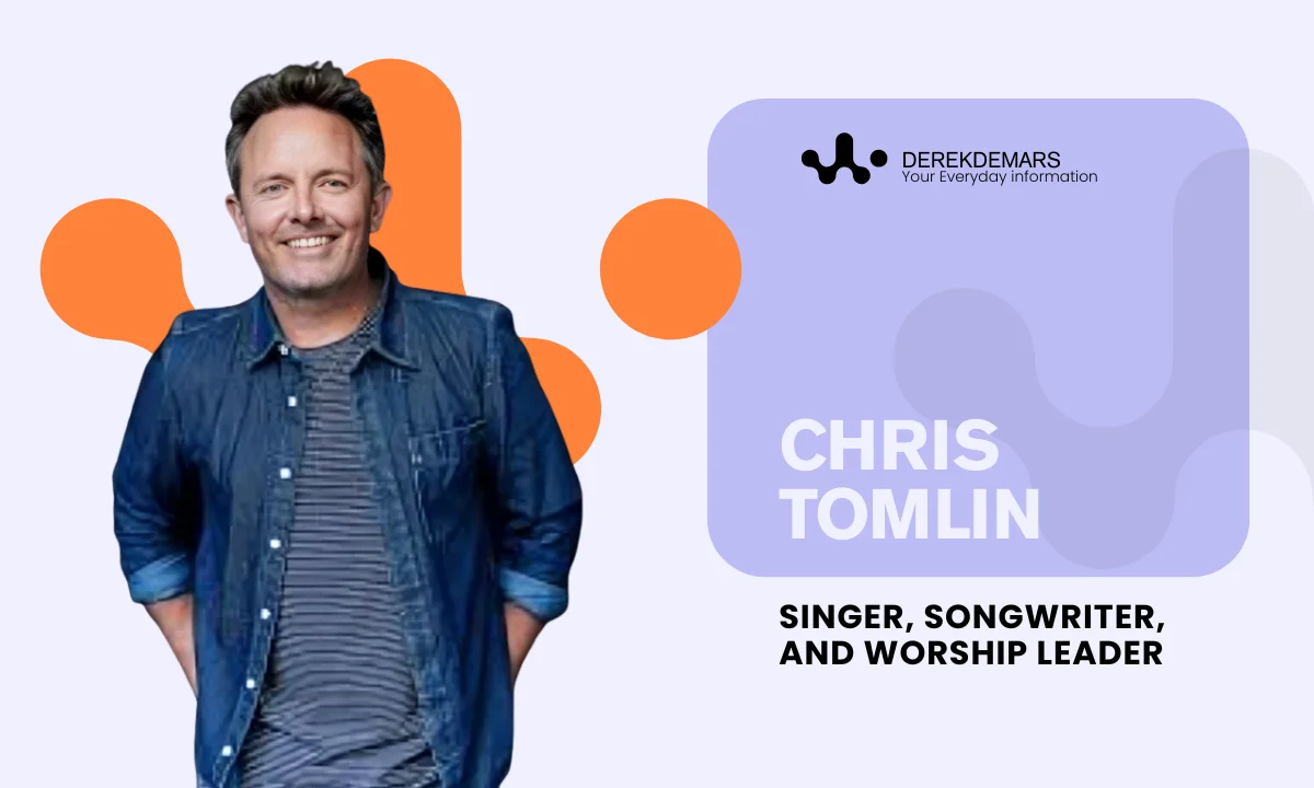 Chris Tomlin