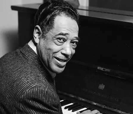 Duke Ellington