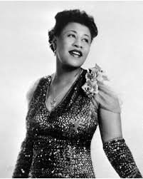 Ella Fitzgerald