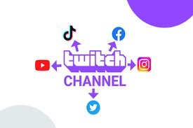 Boost Your Twitch Channel: How to Promote Your Twitch Streams to Reach More Viewers Like a Pro