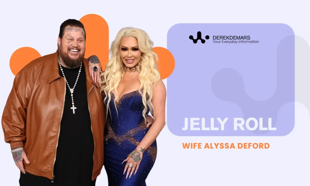 Jelly Roll Wife