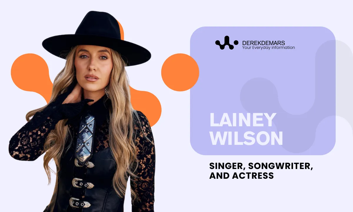 Lainey Wilson Hometown, Family, Career, Net Worth, & More