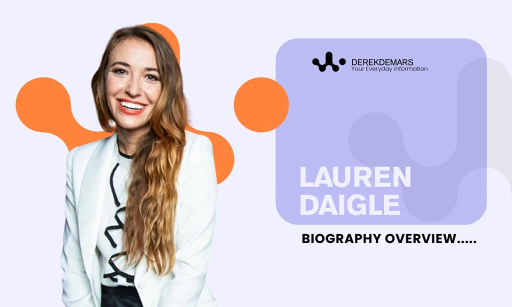 Lauren Daigle Age