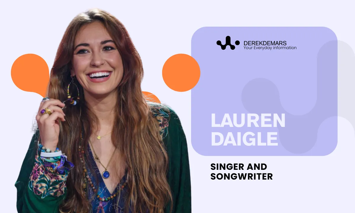 Lauren Daigle