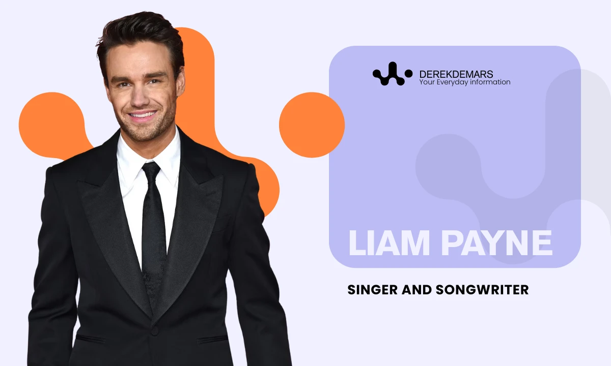 Liam Payne Son, Early Life, Music Career, Demise, & More