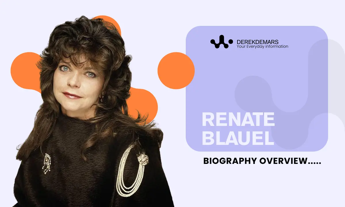 Renate Blauel