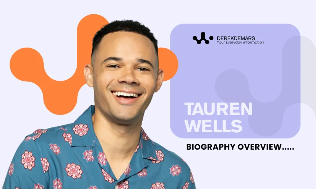 Tauren Wells Age