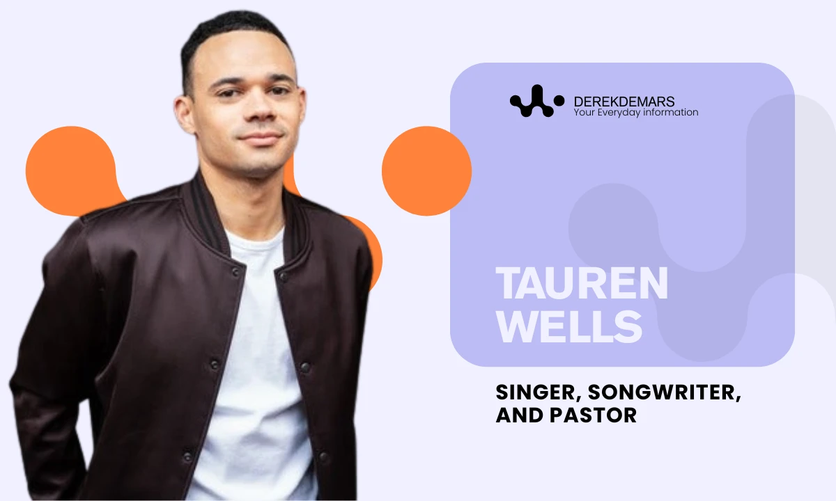 Tauren Wells