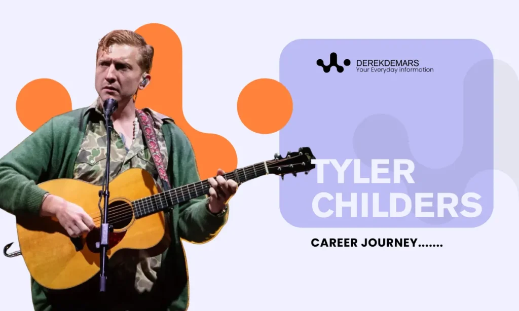 Tyler Childers Career