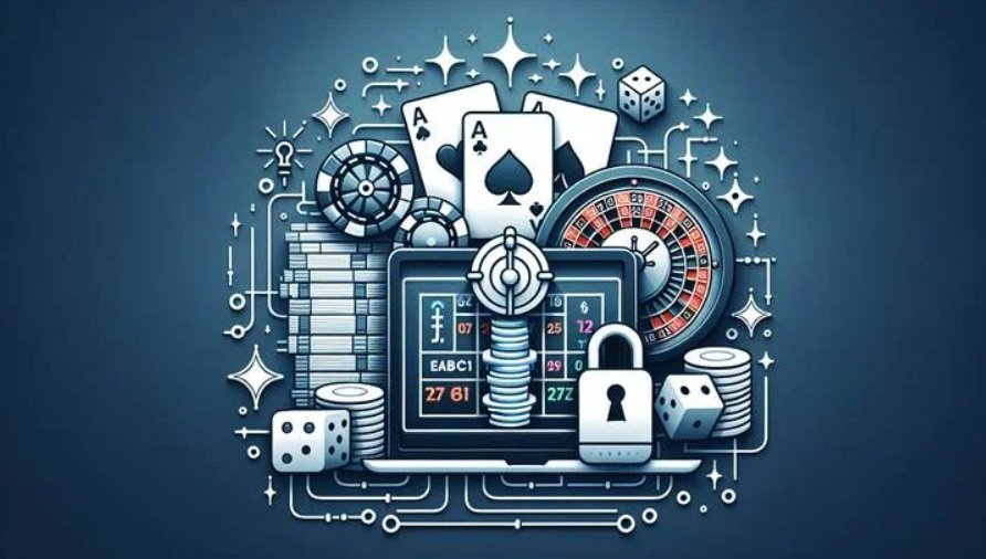 Casino Games Unrestricted Access