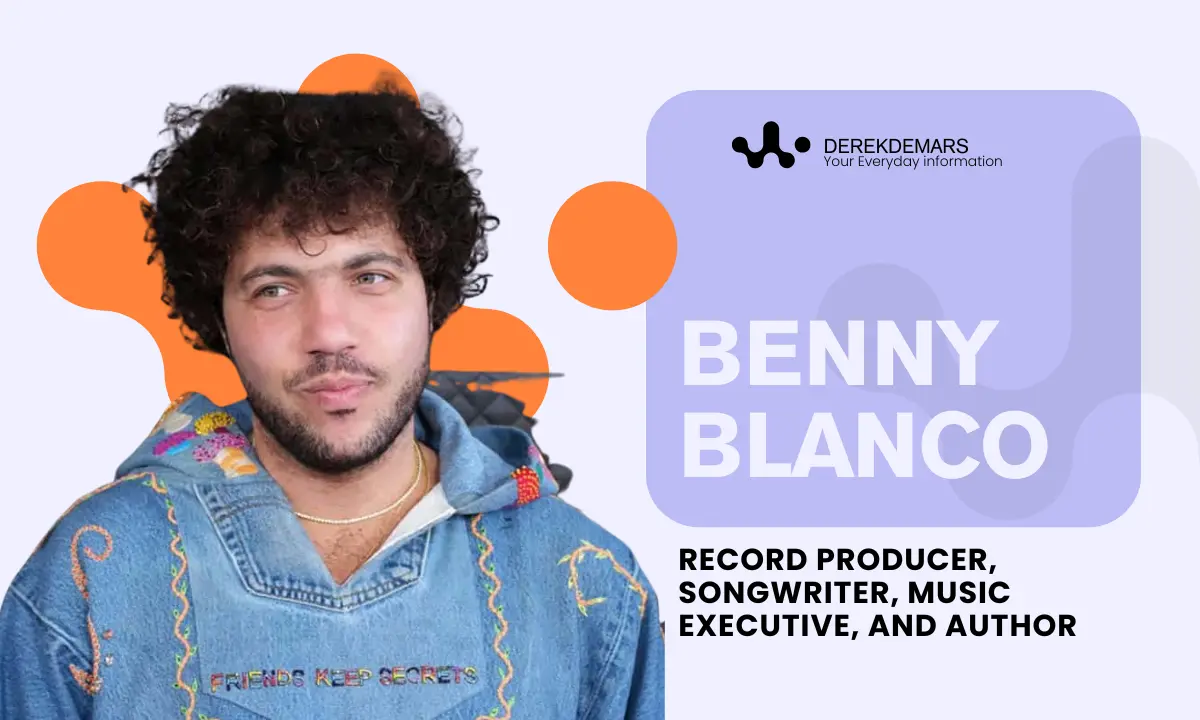 Benny Blanco