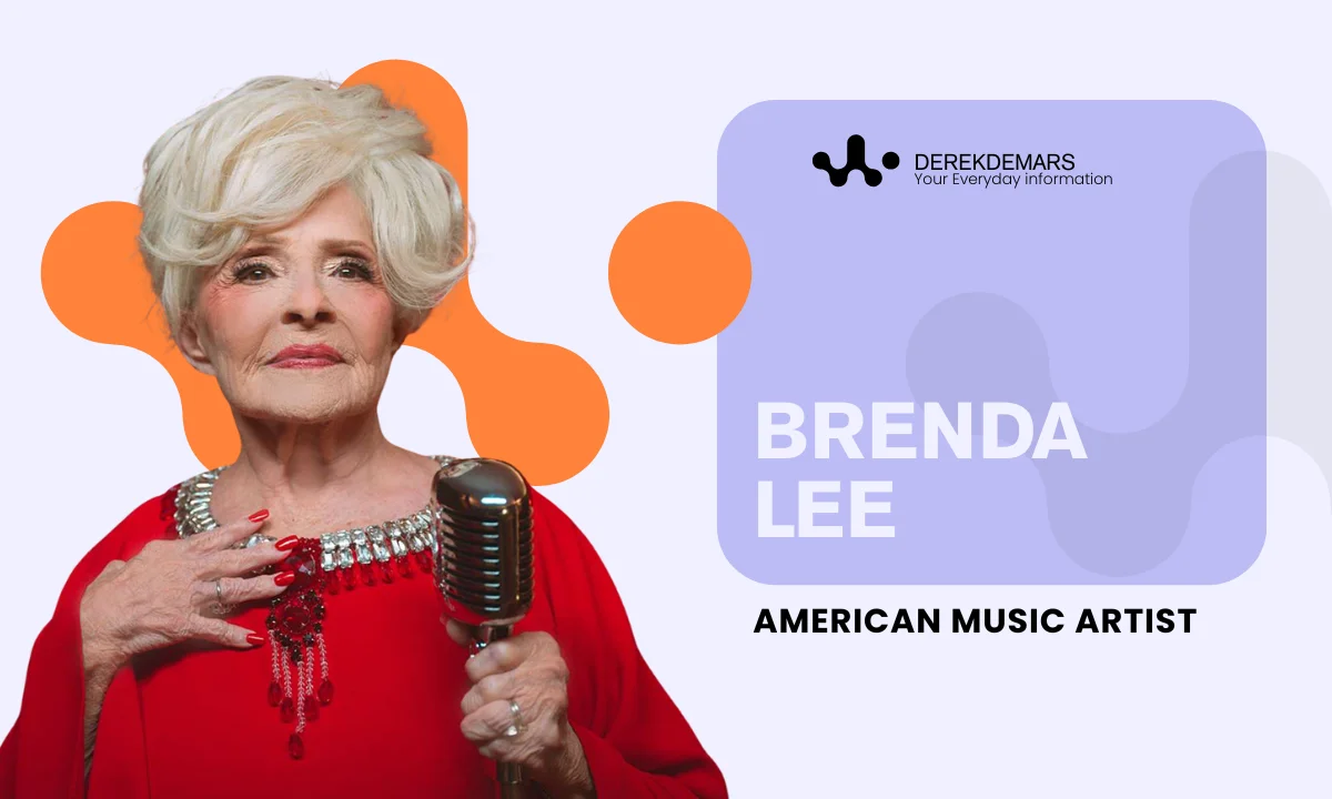 What Disease Does Brenda Lee Have