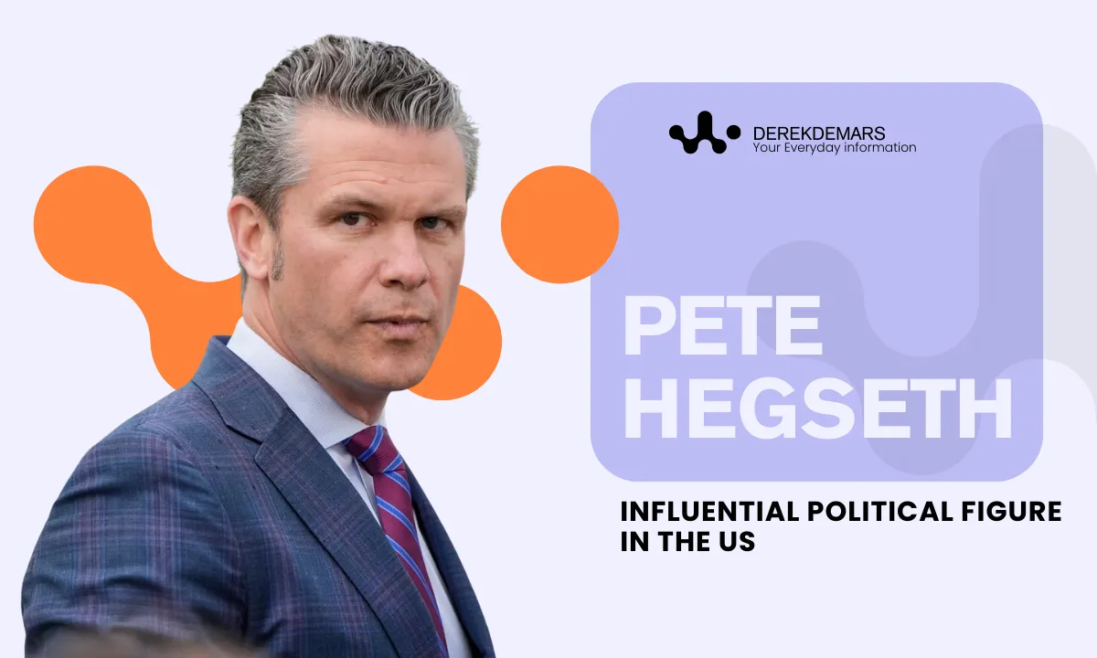Pete Hegseth