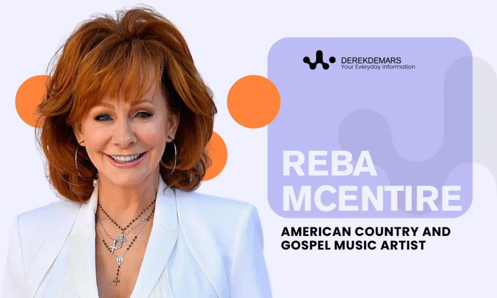 Reba McEntire