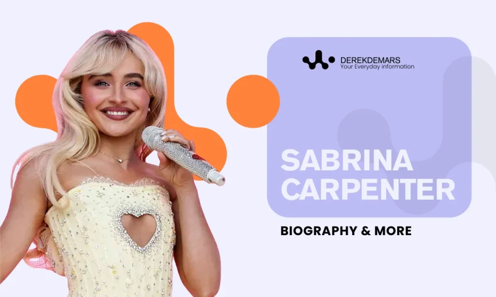 Sabrina Carpenter Biography