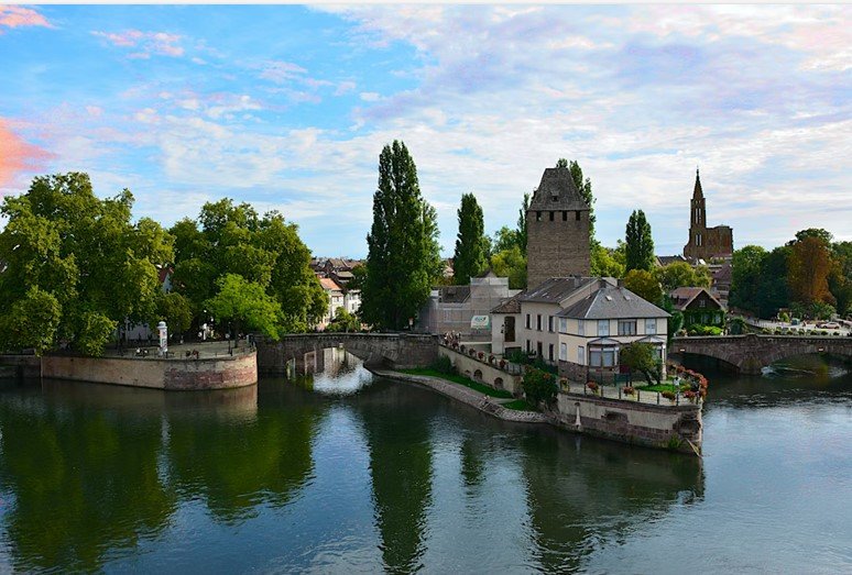 Quiet Destinations Near Major Cities For Relaxing Weekends