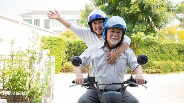 Your Finances and Your Well-Being