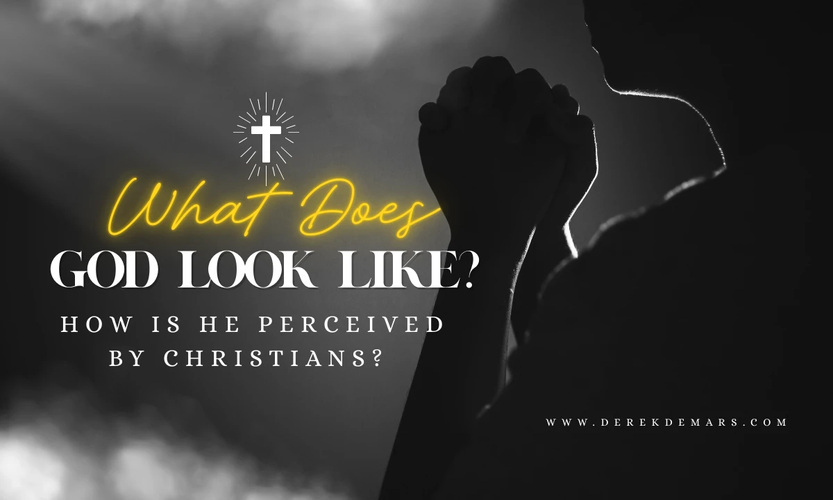 What Does God Look Like