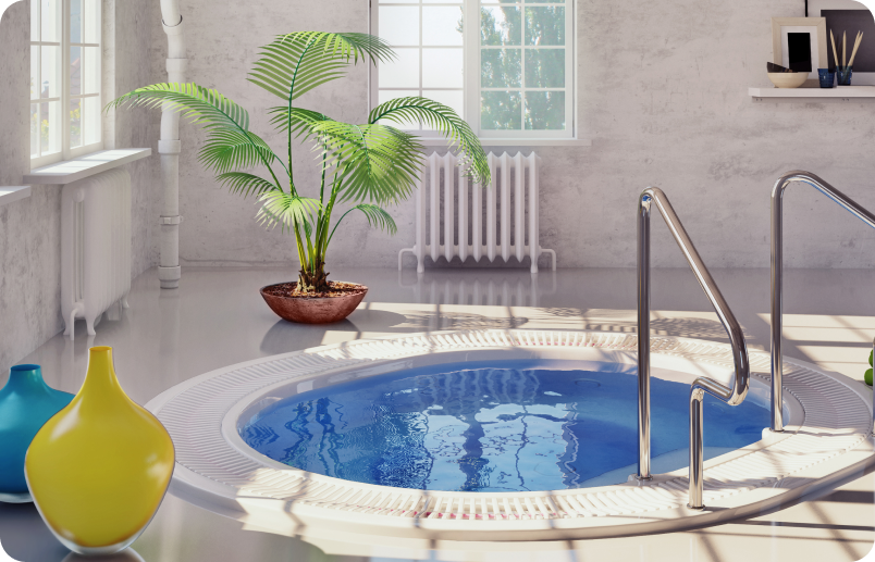 How to Prevent Major Pool Damage with Routine Service