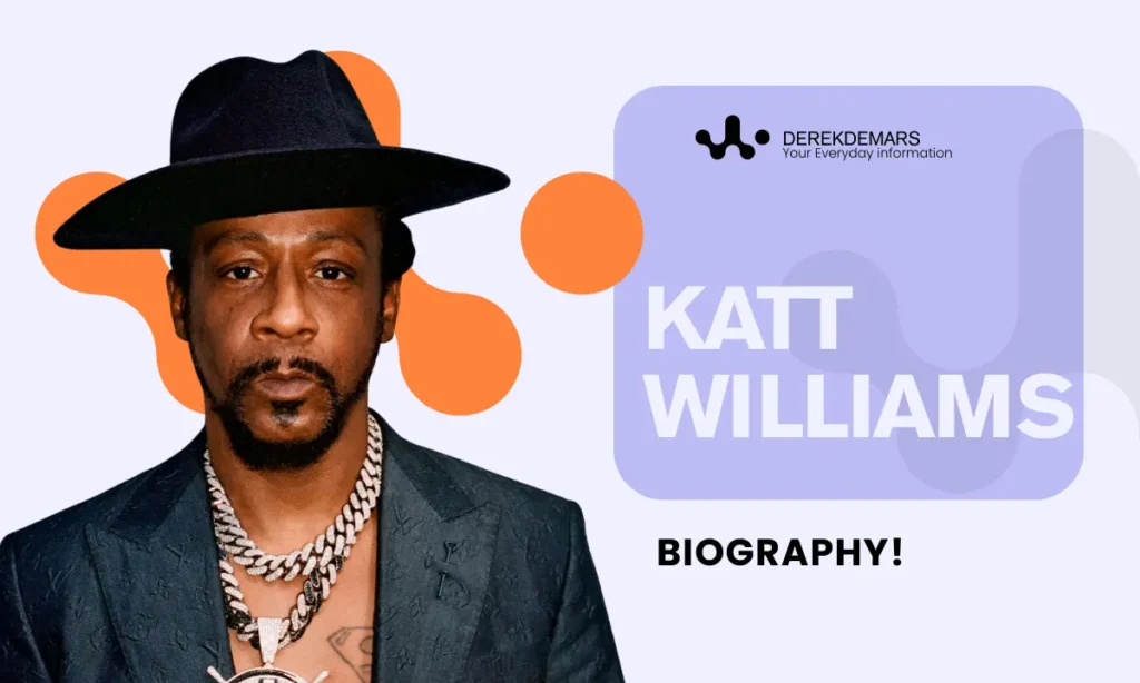 Katt Williams Age
