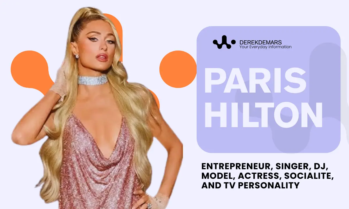 Paris Hilton