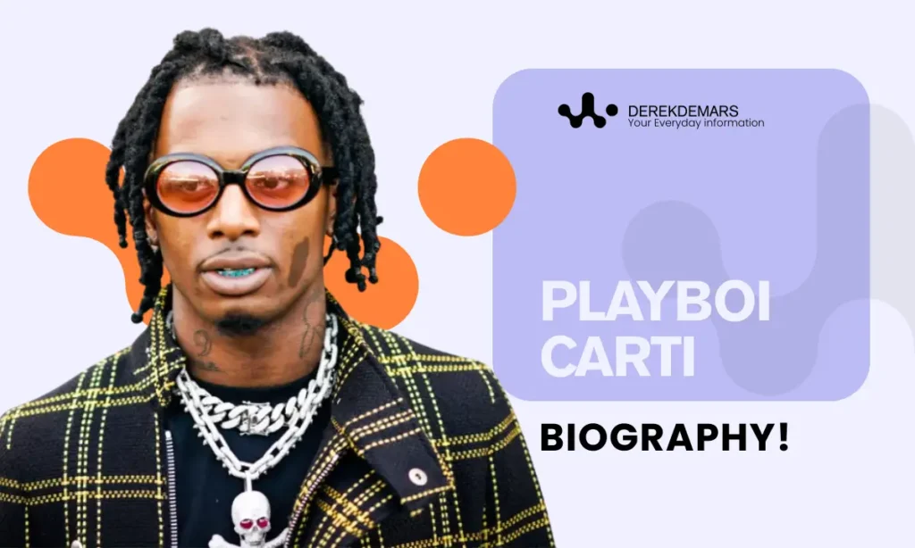 Playboi Carti Age