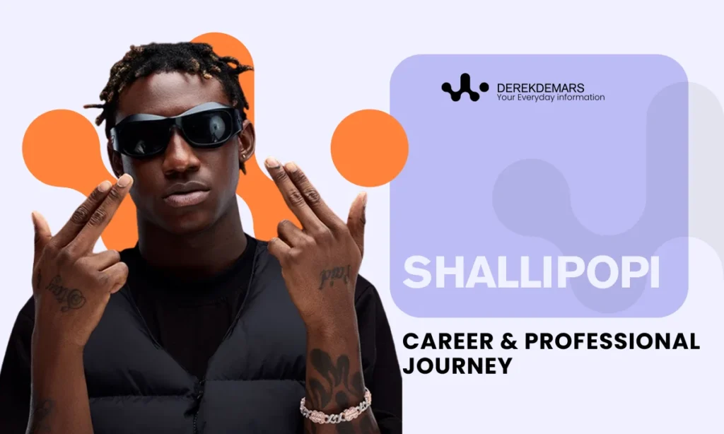 Shallipopi Net Worth