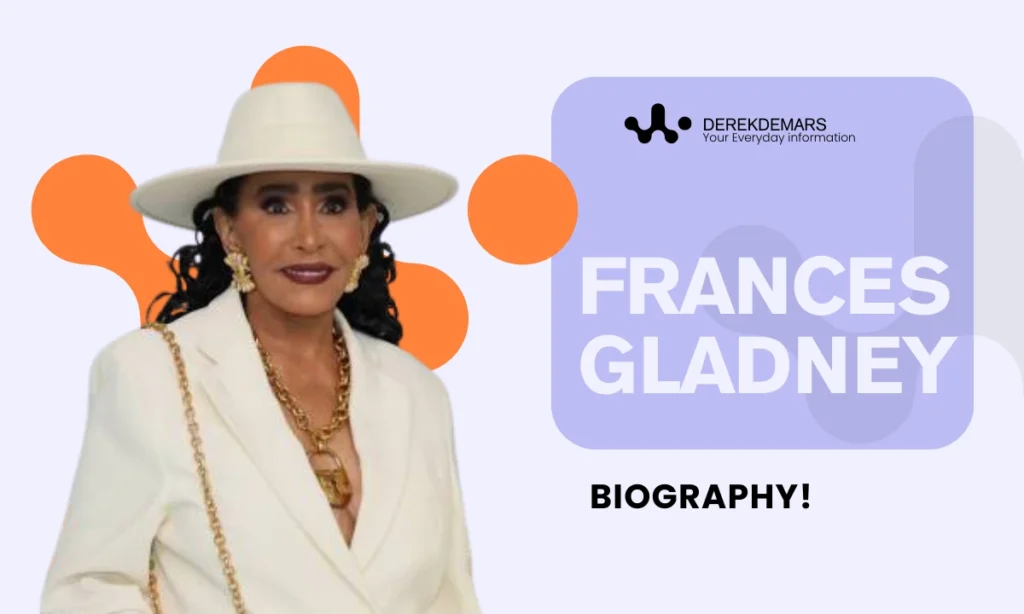 Frances Gladney Age