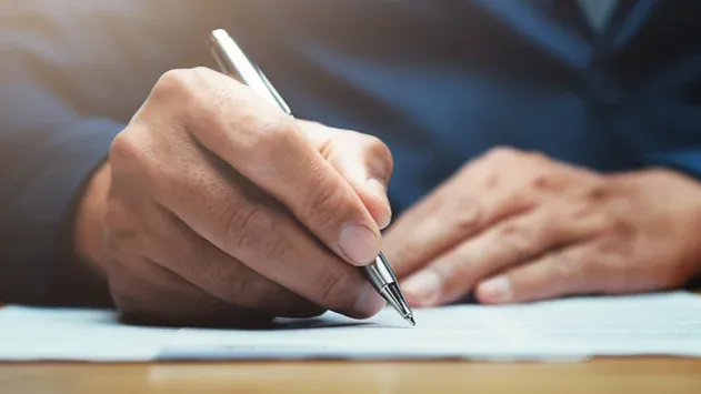 Becoming The Author Of Your Future