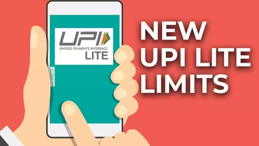 Why More Users Are Switching to UPI Lite Payment Apps