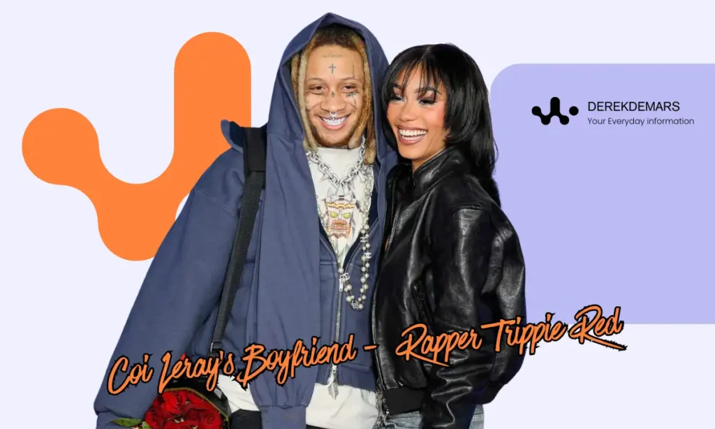 Coi Leray Boyfriend